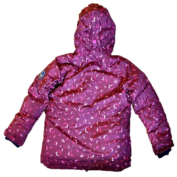 Lands End Expedition Down Parka - Picture 2 of 11